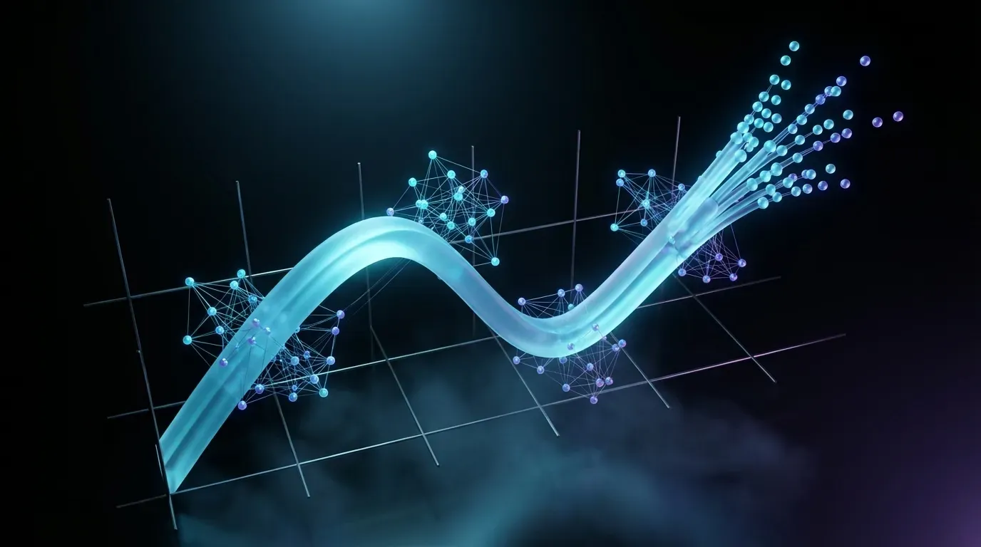 Automated AI Inventory Forecasting: Python & Prophet