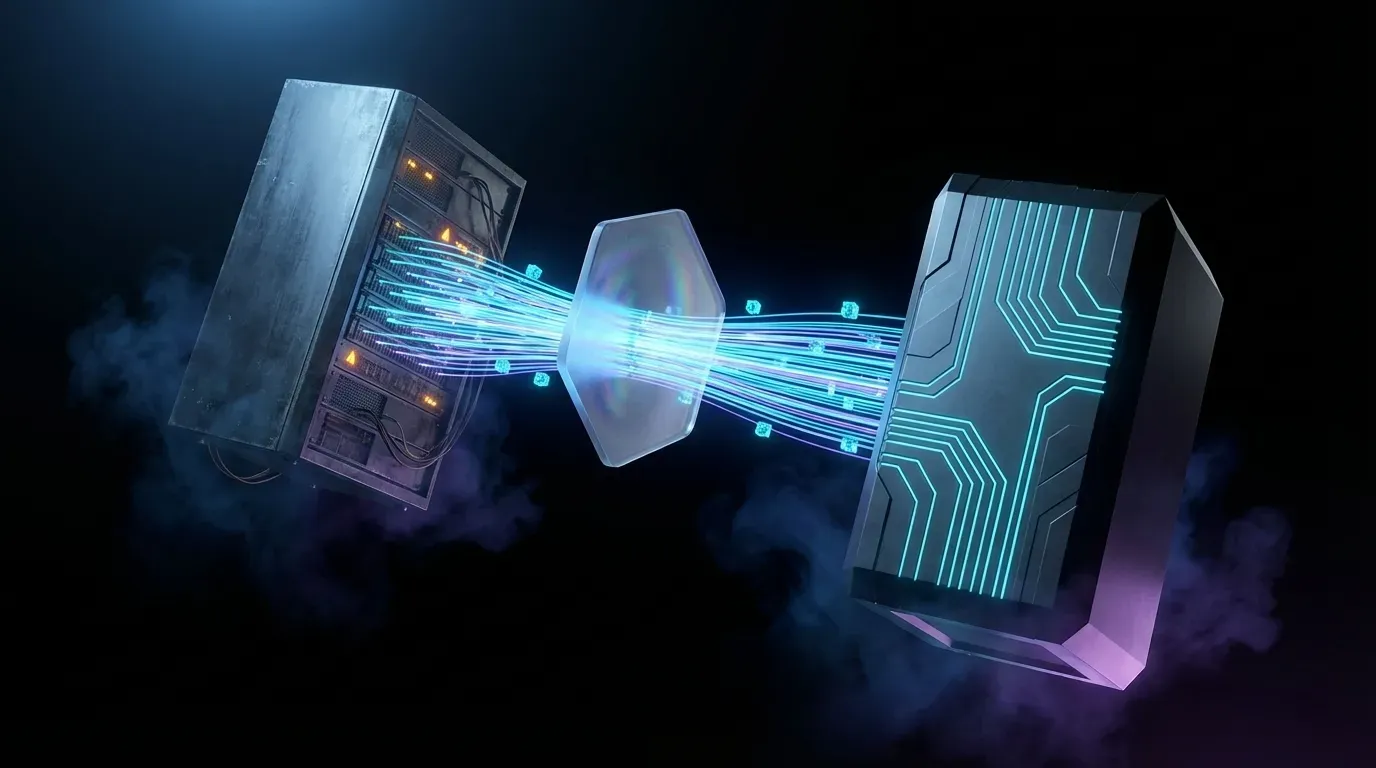 Tally Prime Remote Access: Migrating RDS from blocked Tailscale to Twingate