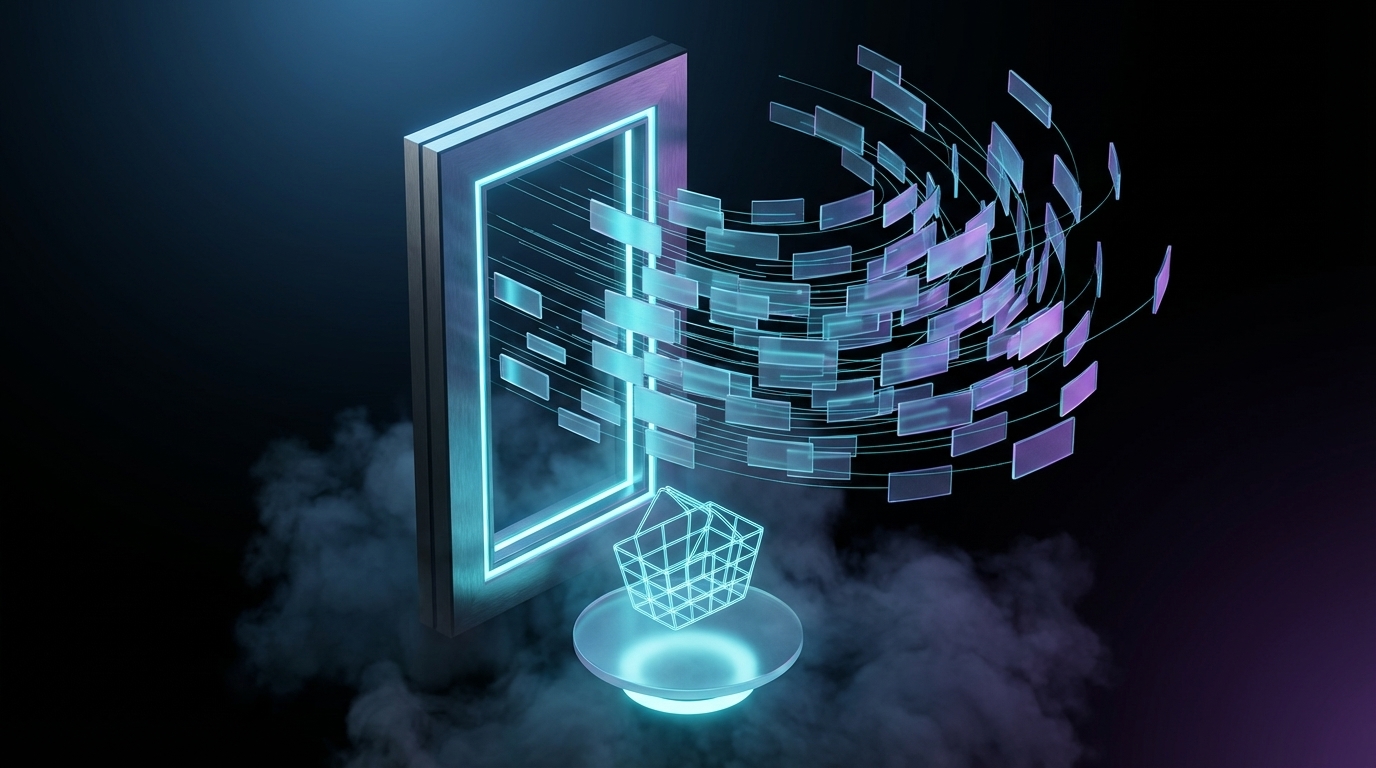 Mushtariyat.com: High-Performance E-Commerce on DigitalOcean