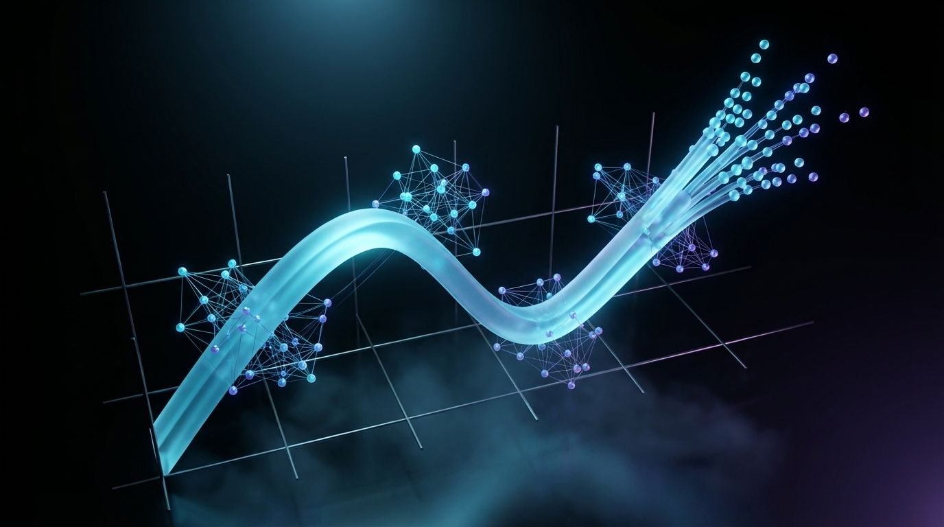 Automated Inventory Forecasting: Python & Prophet AI