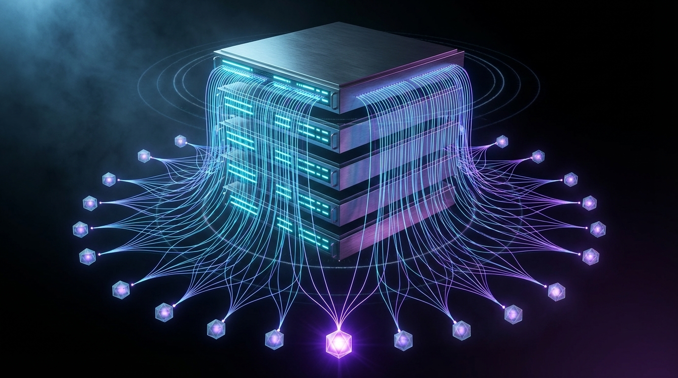 Infrastructure Transformation: Windows Server RDS, Zero Trust & Automation